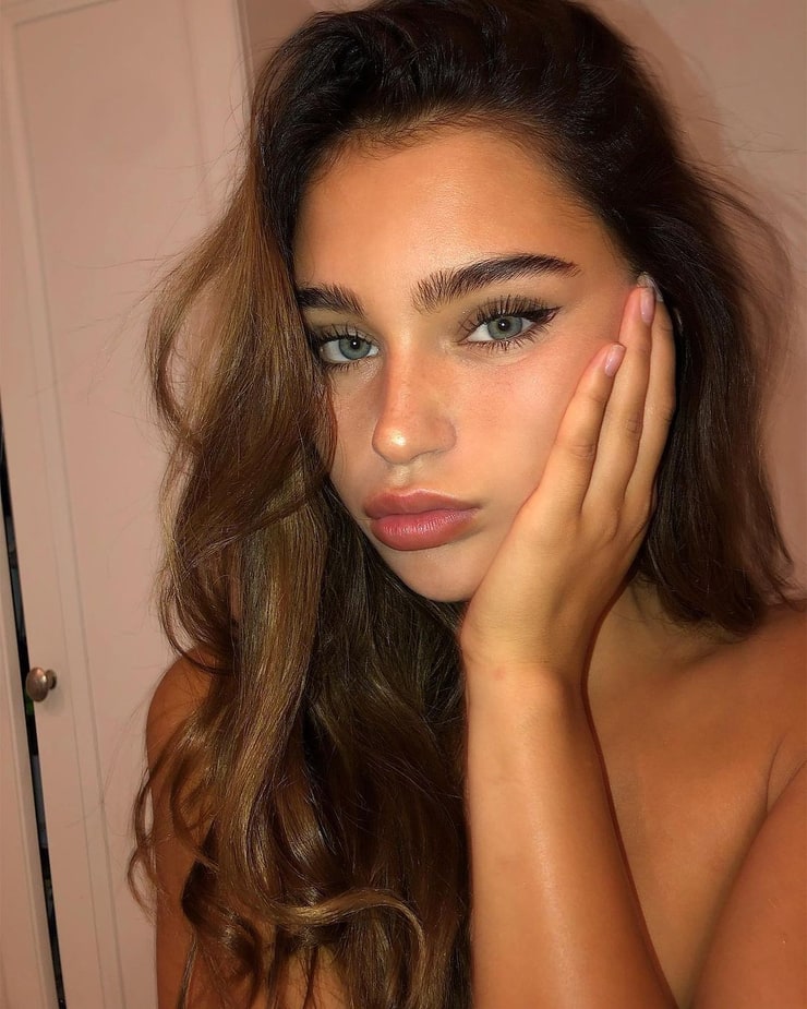 Picture of Sophi Knight