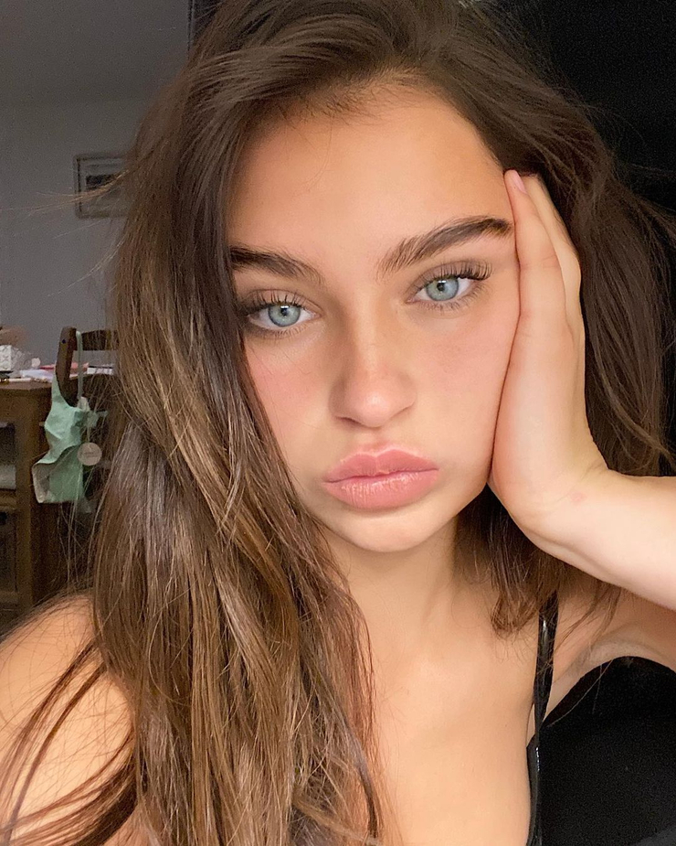 Sophi Knight