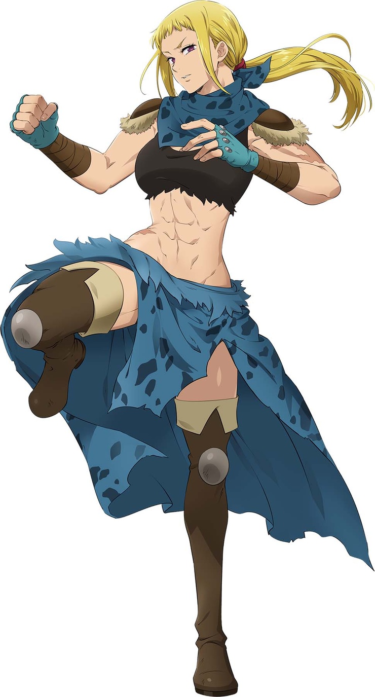 Matrona