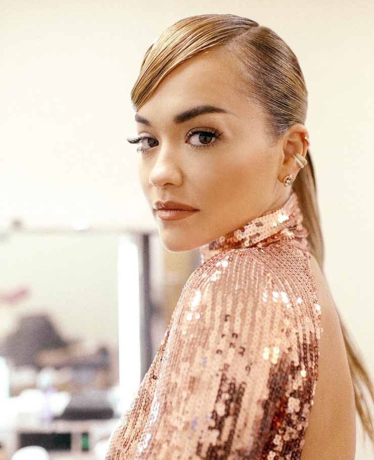 Rita Ora