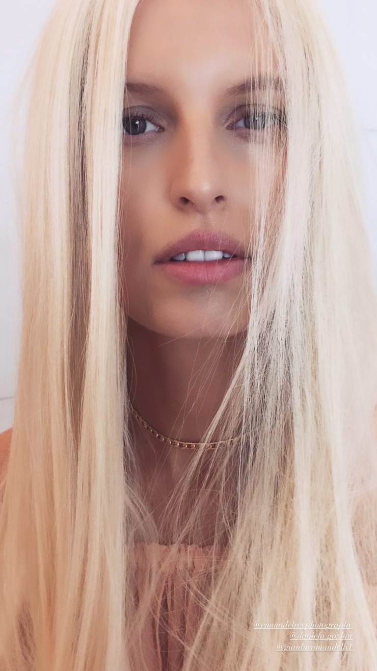 Karolina Kurkova Karolina Kurkova