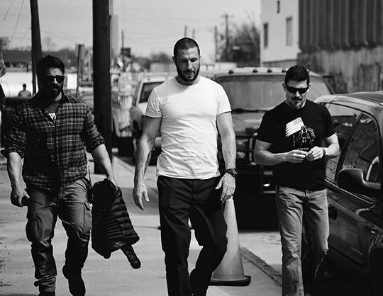 Den of Thieves