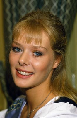 Ulla Weigerstorfer