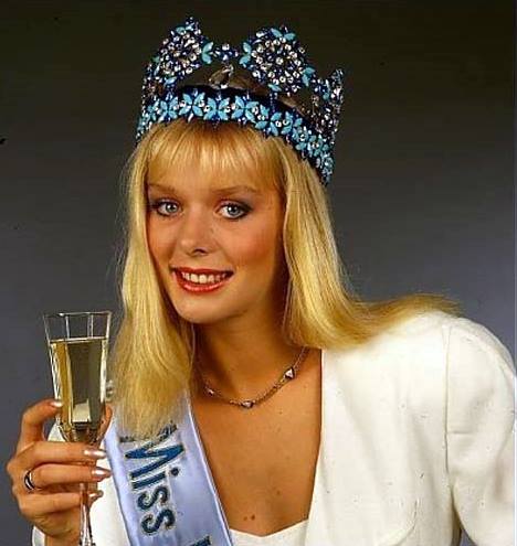 Ulla Weigerstorfer Ulla Weigerstorfer