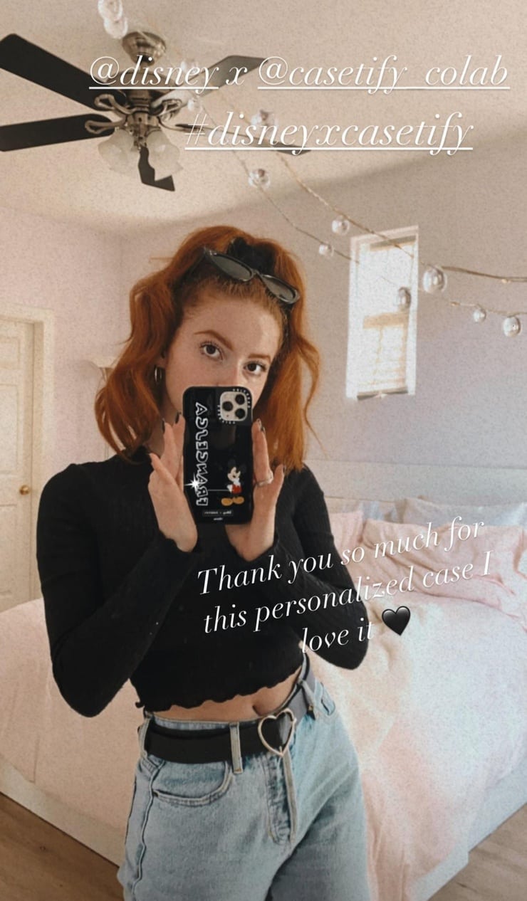 Francesca Capaldi