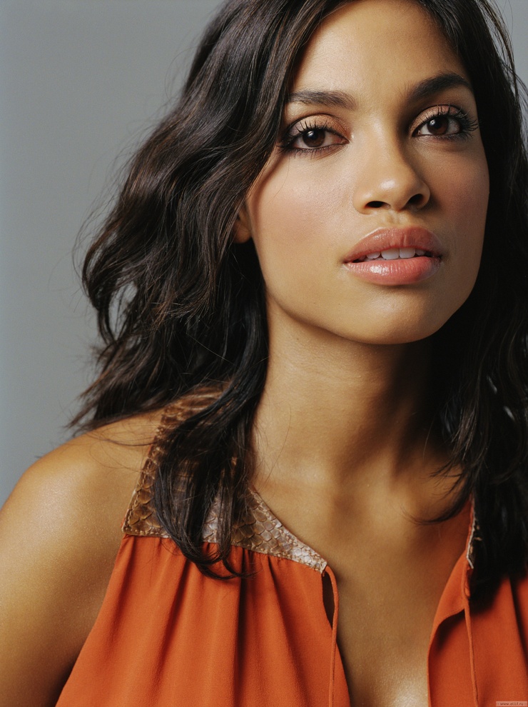 Picture of Rosario Dawson