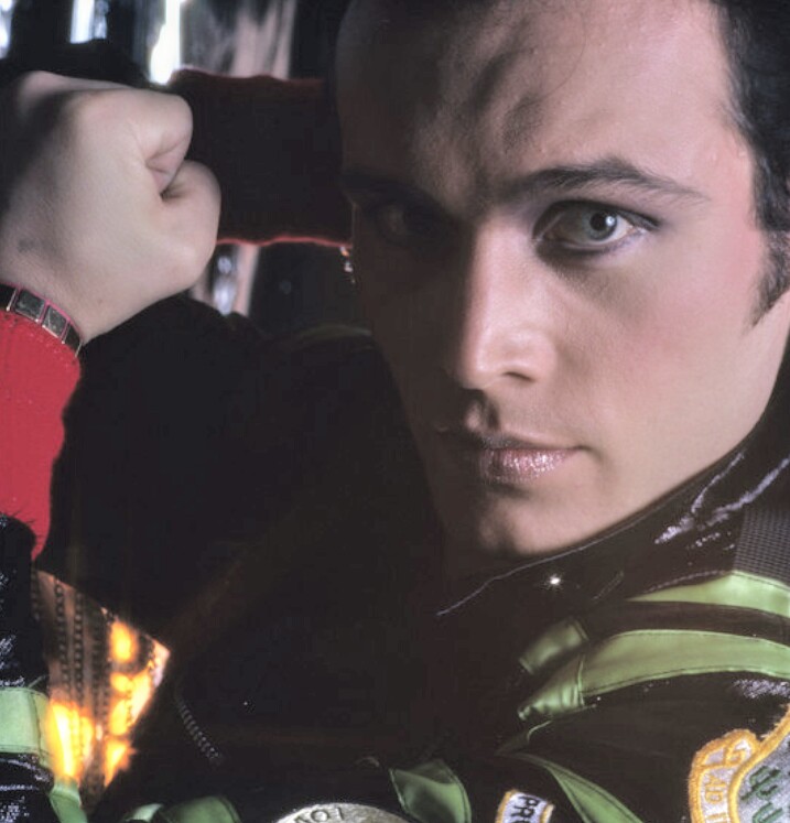 Adam Ant