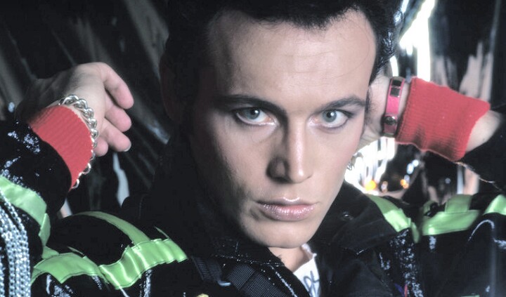 Adam Ant