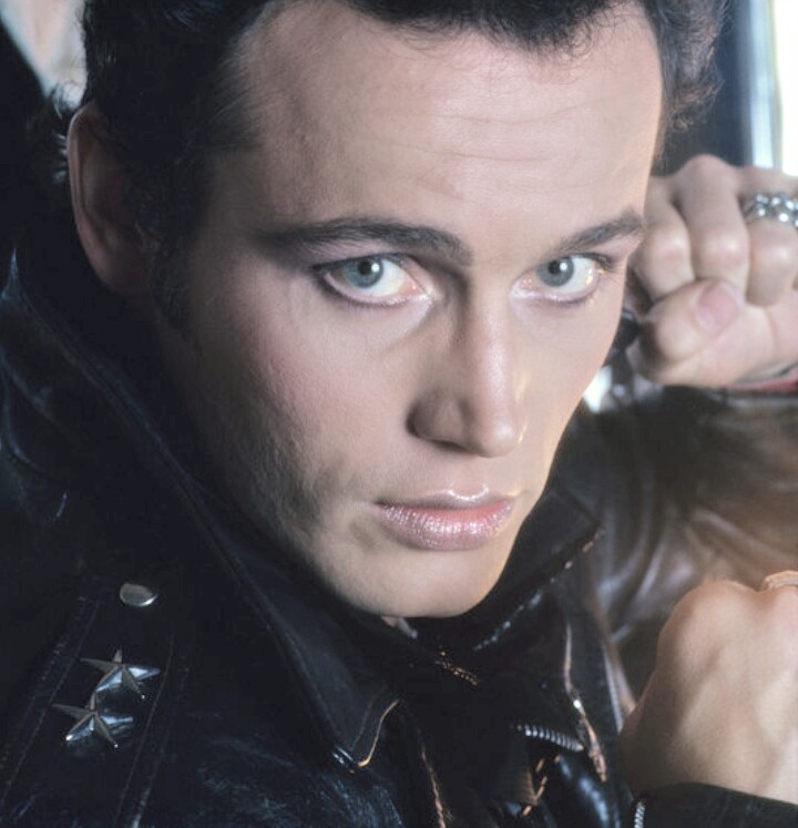 Adam Ant