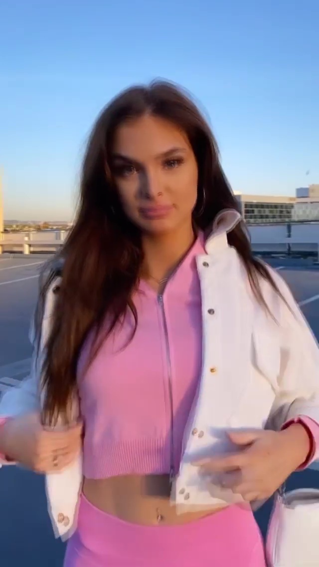 Brighton Sharbino