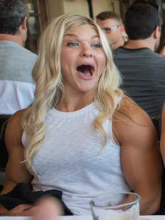 Brooke Ence