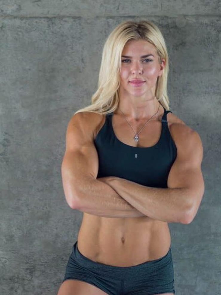 Brooke Ence