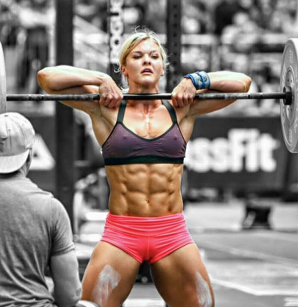 Brooke Ence