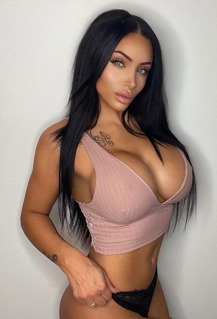 Natasha Noelle Natasha Noelle