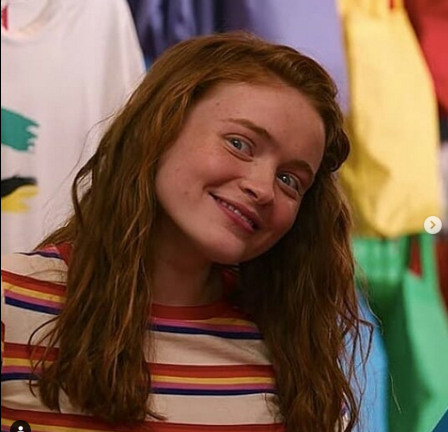 Sadie Sink