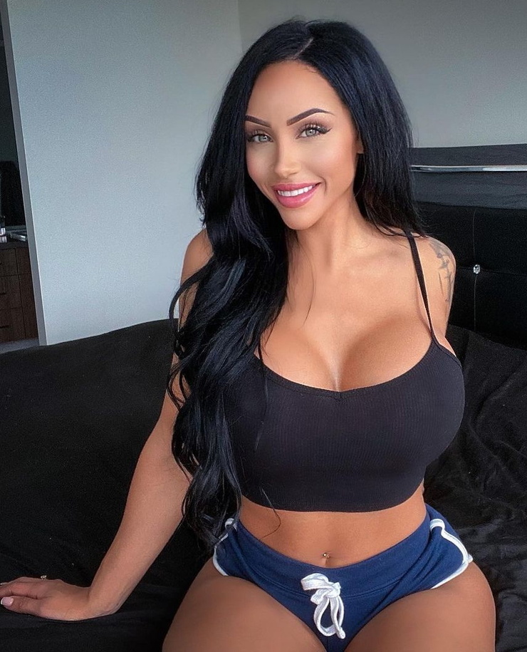 Natasha Noelle Natasha Noelle