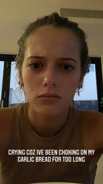 taya brooks