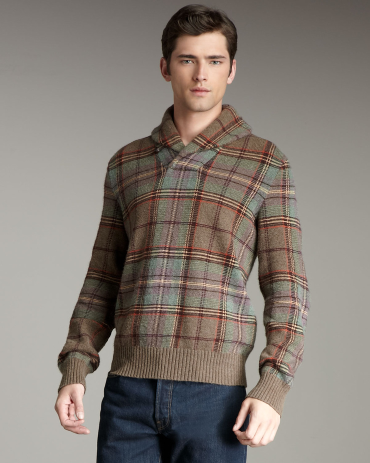 Sean Opry