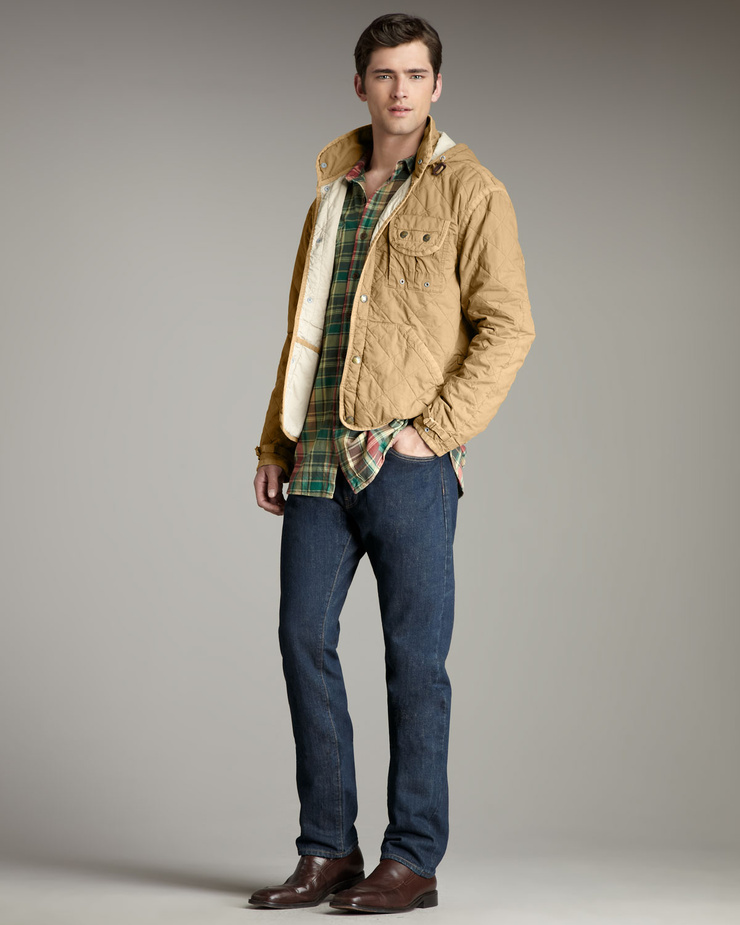 Sean Opry