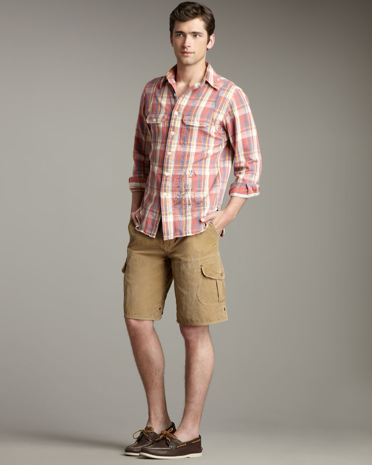 Sean Opry