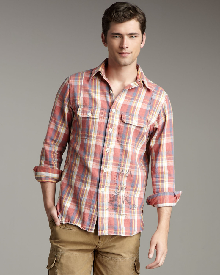 Sean Opry