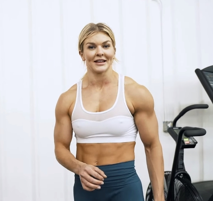 Brooke Ence