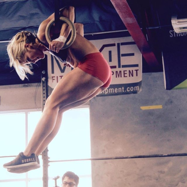 Brooke Ence