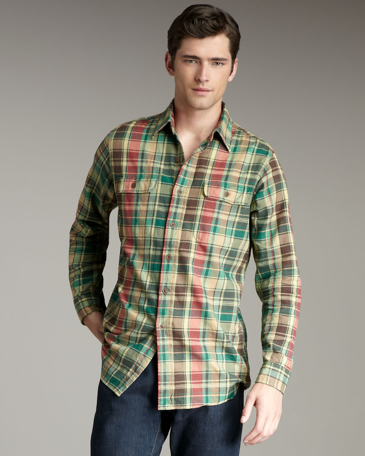 Sean Opry