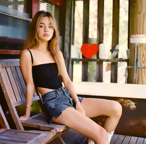 Lily Maymac