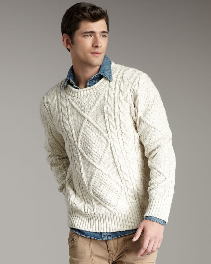 Sean Opry