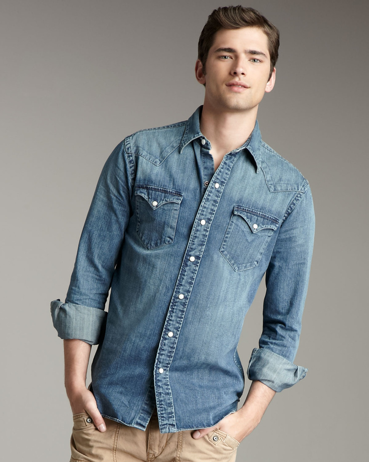 Sean Opry