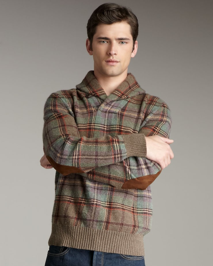 Picture of Sean Opry