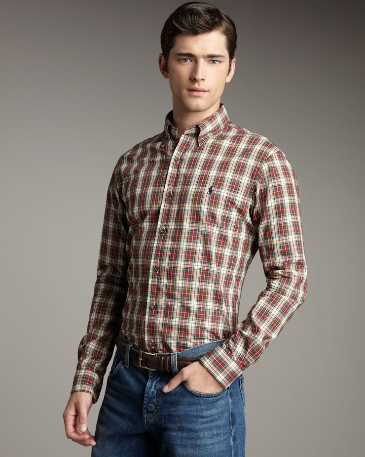 Sean Opry