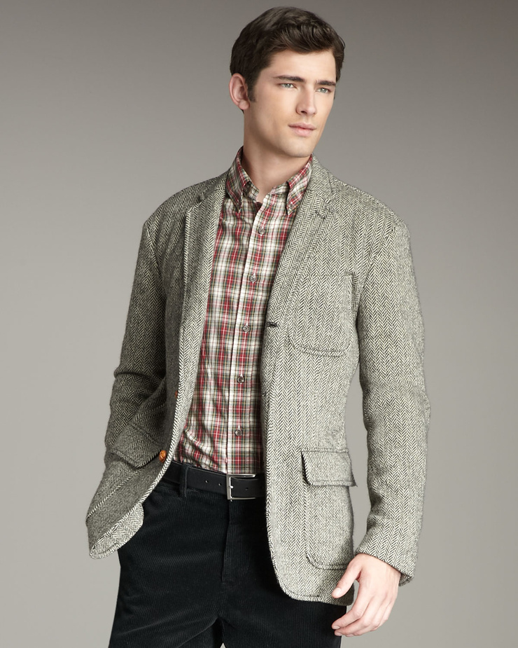 Sean Opry