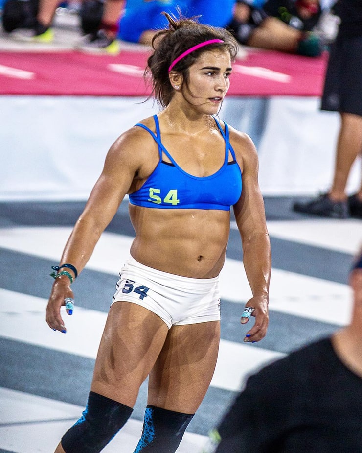 Lauren Fisher