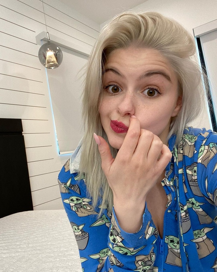 Ariel Winter