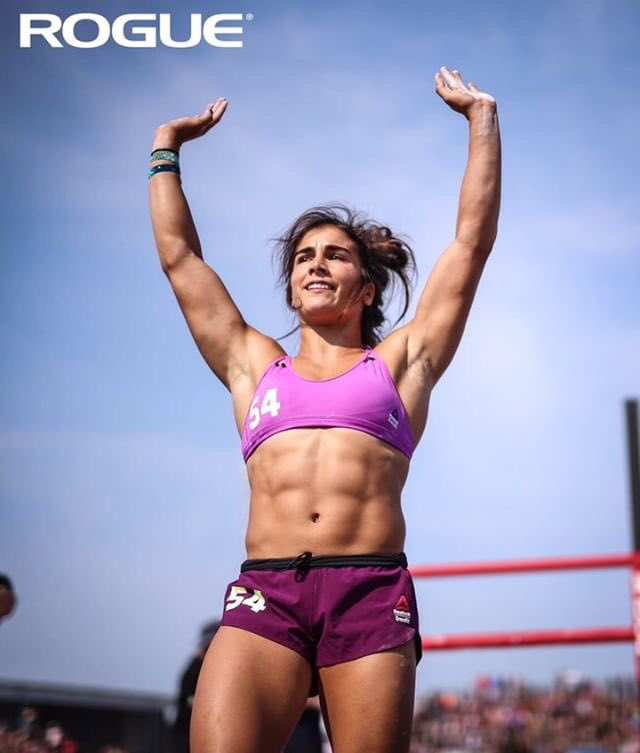 Lauren Fisher