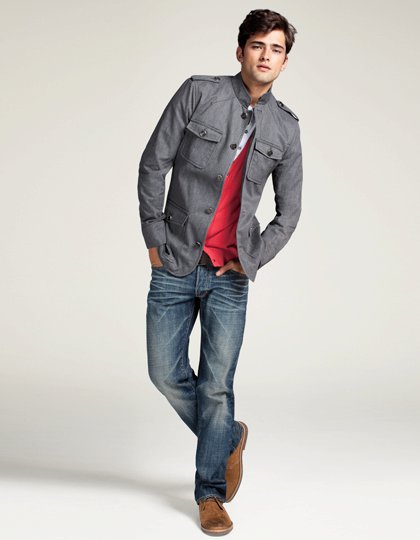 Sean Opry