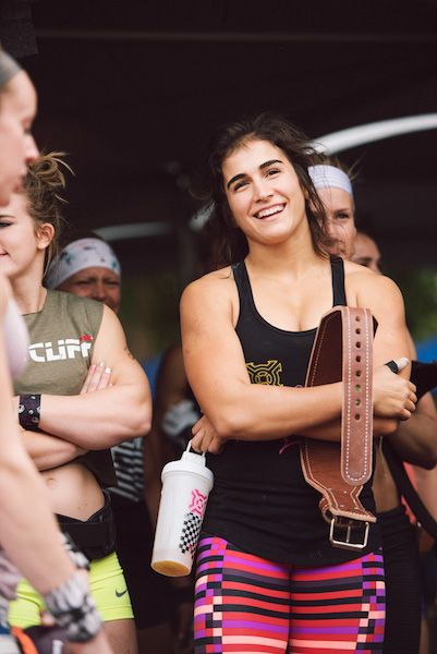 Lauren Fisher