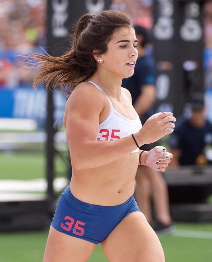 Lauren Fisher