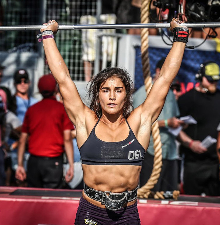 Lauren Fisher