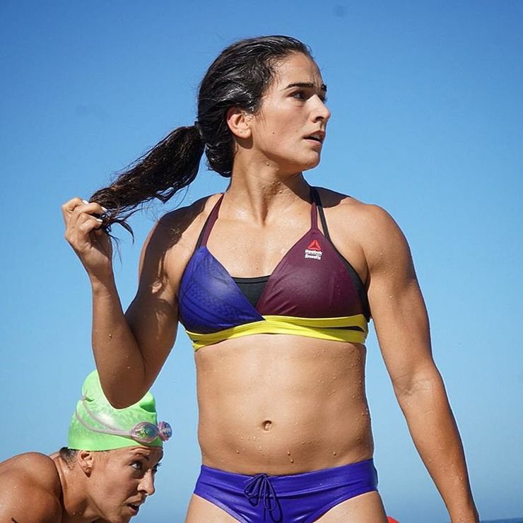 Lauren Fisher