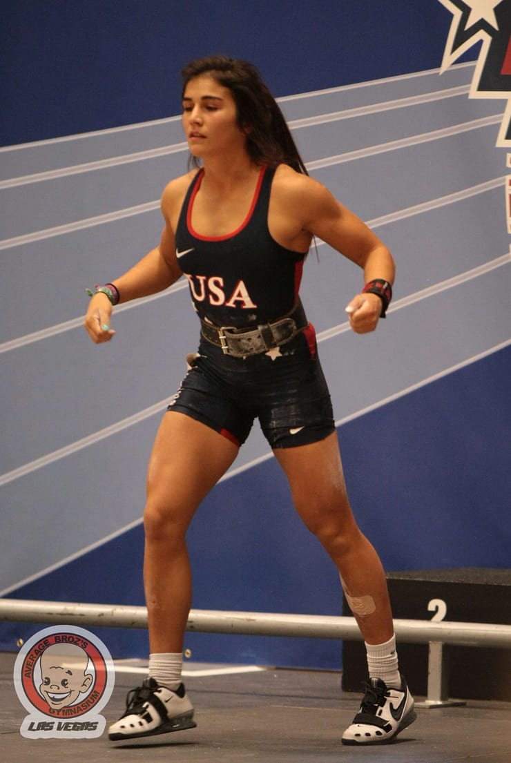 Lauren Fisher