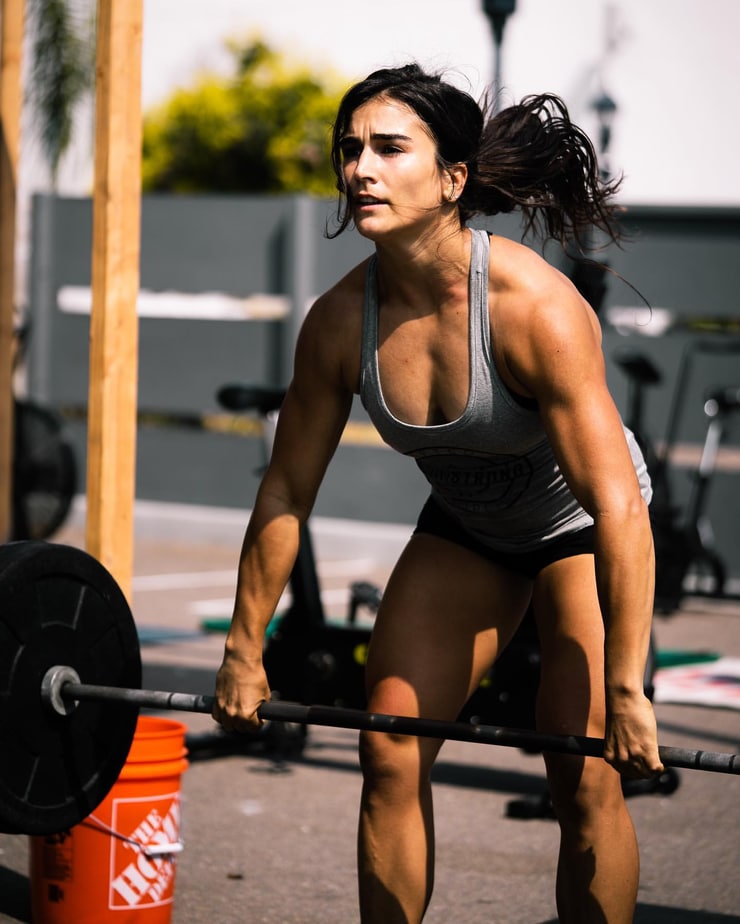Lauren Fisher