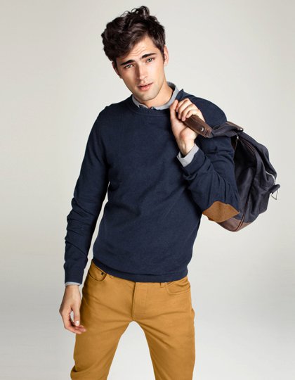 Sean Opry Sean Opry