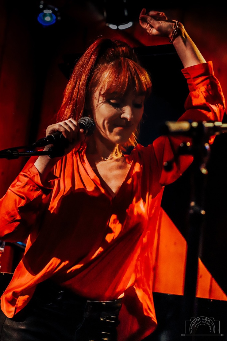 Ruth Connell