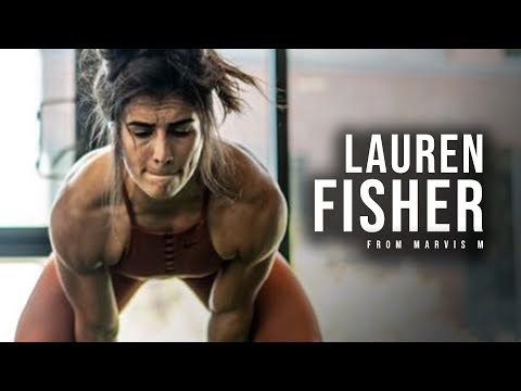 Lauren Fisher