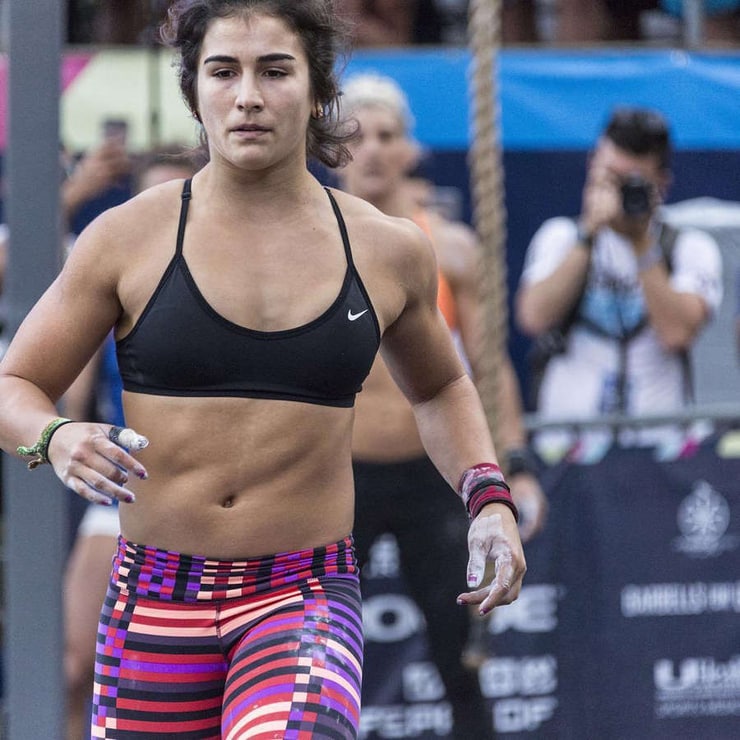 Lauren Fisher