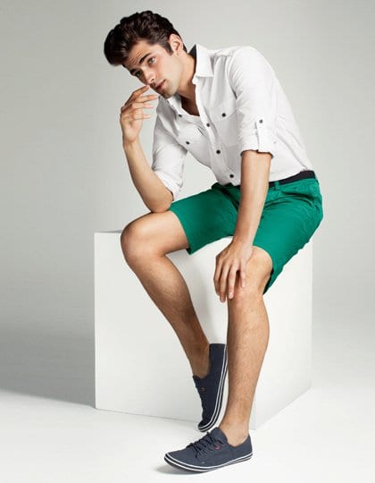 Sean Opry
