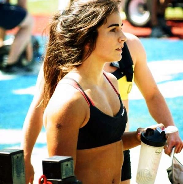 Lauren Fisher